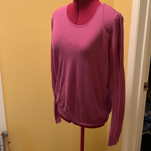 CELINE Knitwear Round Neck Sweater - Picture 3 of 11